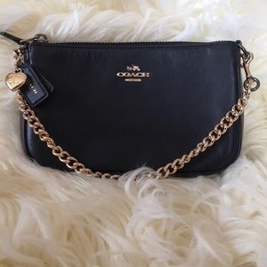 Coach Selena Gomez Handbag